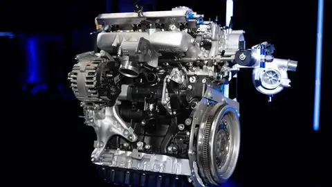 motor combustion hidrogeno AVL motor combustion hidrogeno AVL