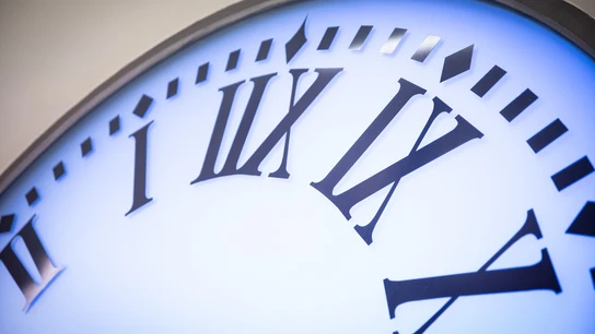Cambio de hora en España Cambio de hora en España