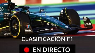 Clasificación del Gran Premio de Estados Unidos