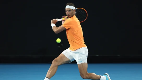 Rafa Nadal Rafa Nadal