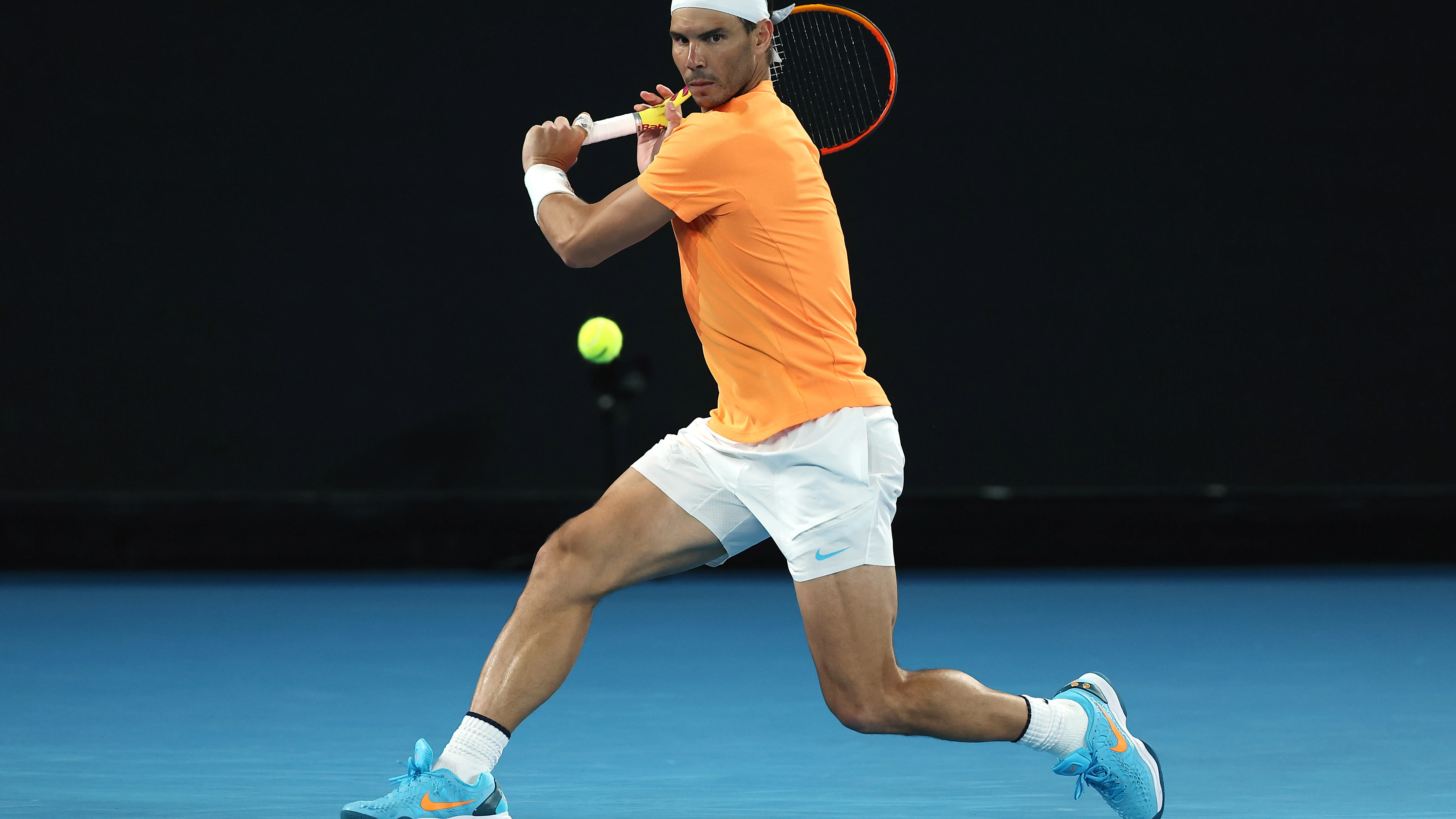 Rafa Nadal