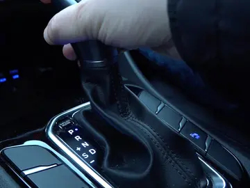 Palanca de cambios Palanca de cambios