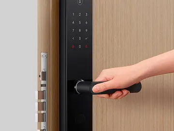 Xiaomi Smart Door Lock E20 WiFi Xiaomi Smart Door Lock E20 WiFi