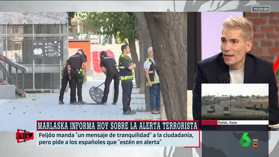 Juanma Moreno Feijóo Juanma Moreno Feijóo