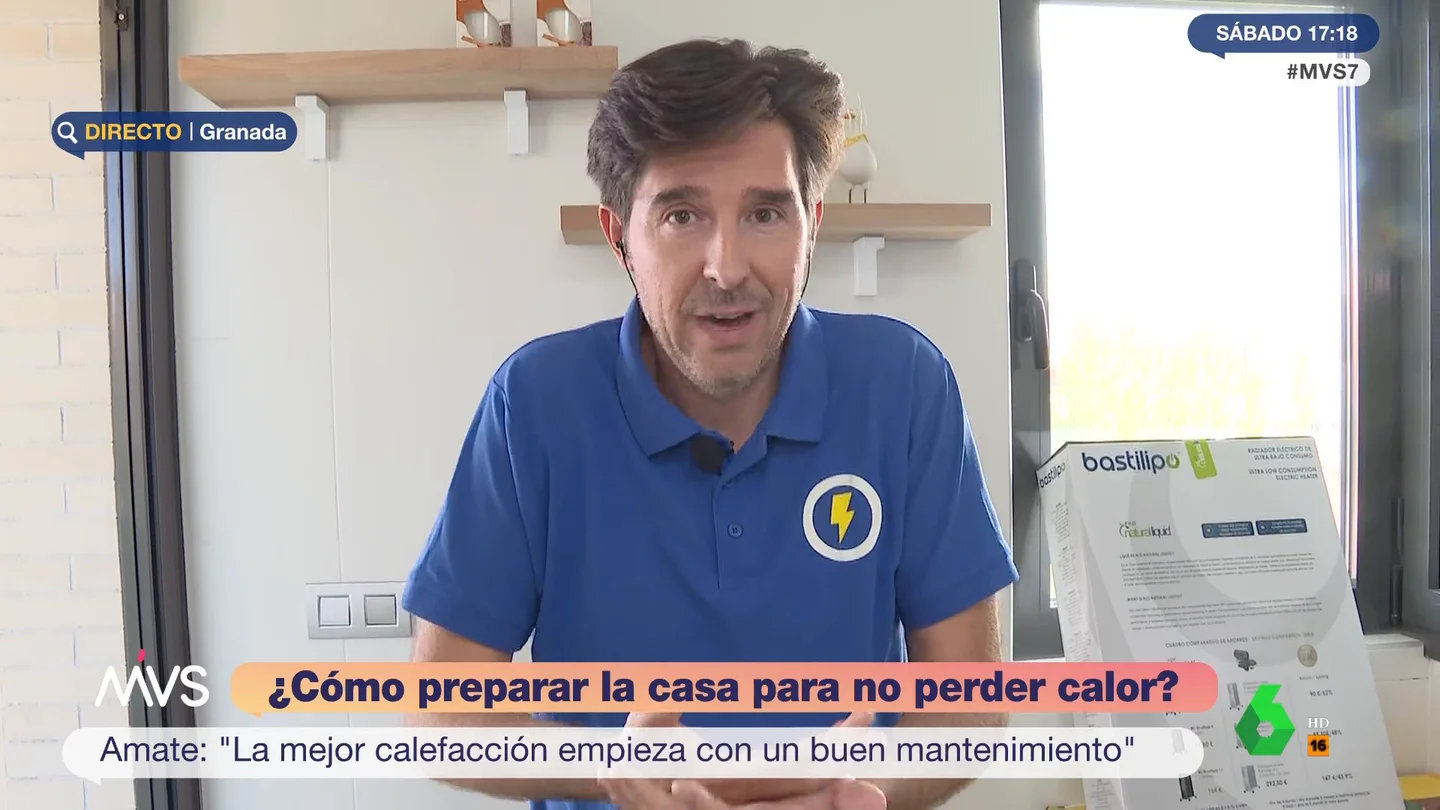 Manuel Amate Manuel Amate