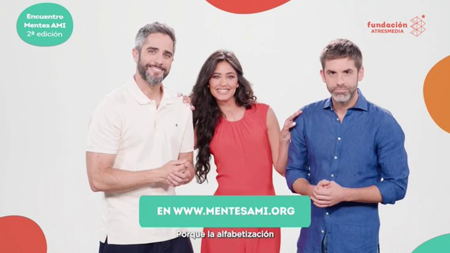 Mentes AMI Mentes AMI