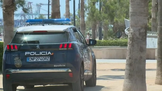 Tres detenidos en la Comunidad Valenciana por falsos avisos de bomba Tres detenidos en la Comunidad Valenciana por falsos avisos de bomba