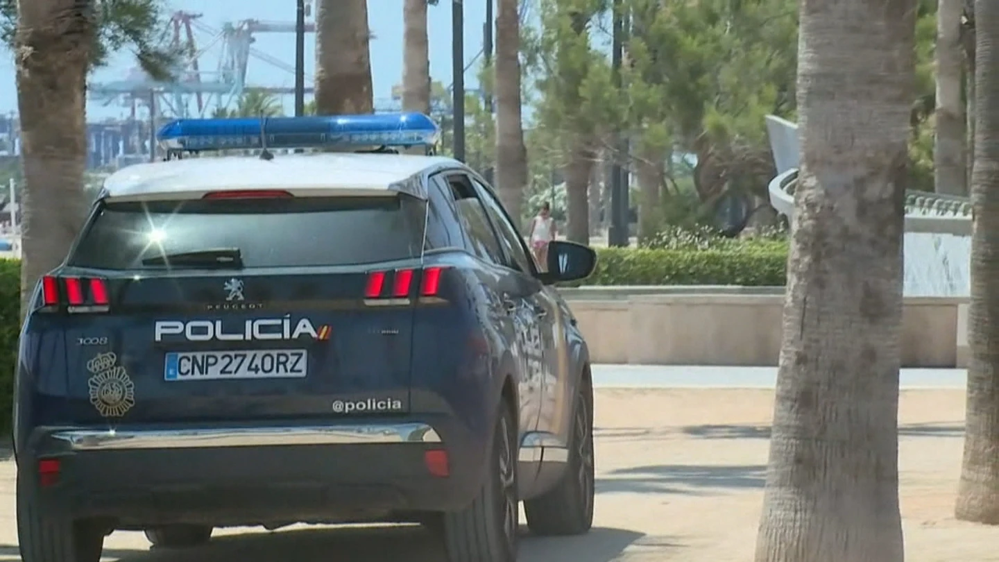 Tres detenidos en la Comunidad Valenciana por falsos avisos de bomba Tres detenidos en la Comunidad Valenciana por falsos avisos de bomba