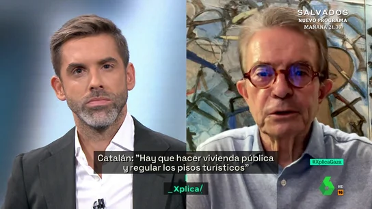 Antonio Catalán Antonio Catalán