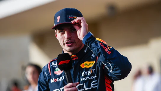 Max Verstappen Max Verstappen