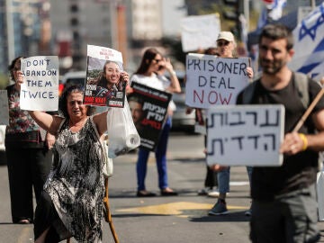 Israel raises the number of hostages held by Hamas in Gaza to 224
