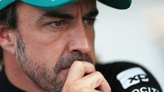 Fernando Alonso Fernando Alonso