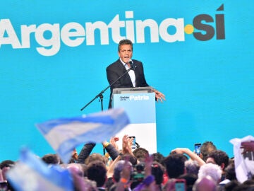 Results of the elections in Argentina and date of the second round (Sergio Massa vs. Javier Milei)