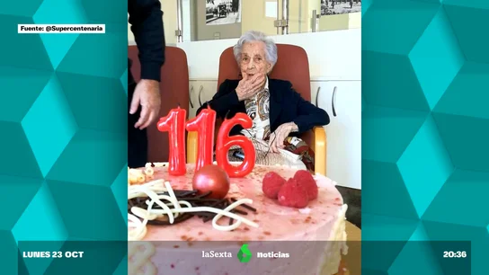 Estudian su genética Estudian su genética