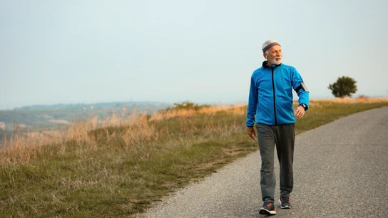 No son 10.000: estos son los pasos que deberías caminar al día para mejorar tu corazón, según los cardiólogos No son 10.000: estos son los pasos que deberías caminar al día para mejorar tu corazón, según los cardiólogos
