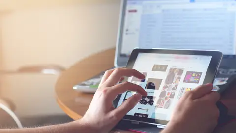 Los próximos iPad llegarán en marzo de 2024 con interesantes novedades Los próximos iPad llegarán en marzo de 2024 con interesantes novedades