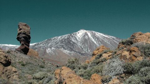 Teide