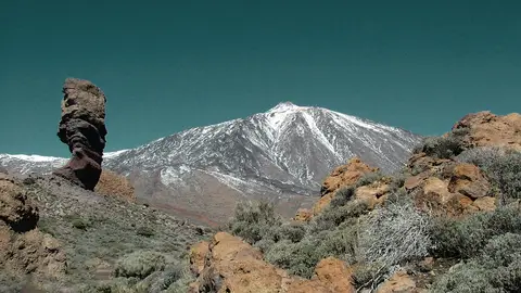 Teide Teide
