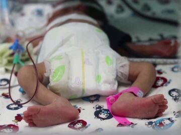 Death stalks 130 premature babies in Gaza due to lack of fuel and electricity in hospitals
