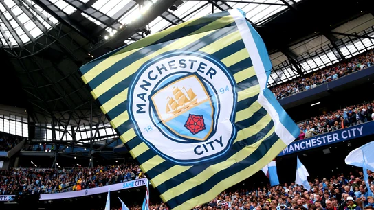 Grada del Etihad Stadium Grada del Etihad Stadium