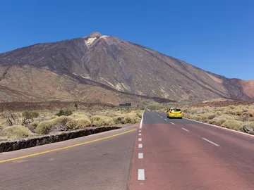 Teide Teide