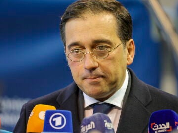 Spain calls for humanitarian aid to Gaza to arrive “constantly” and for a ceasefire