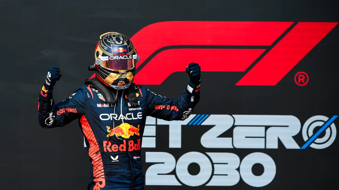 Max Verstappen Max Verstappen