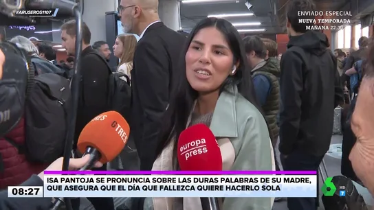 isa pantoja isa pantoja