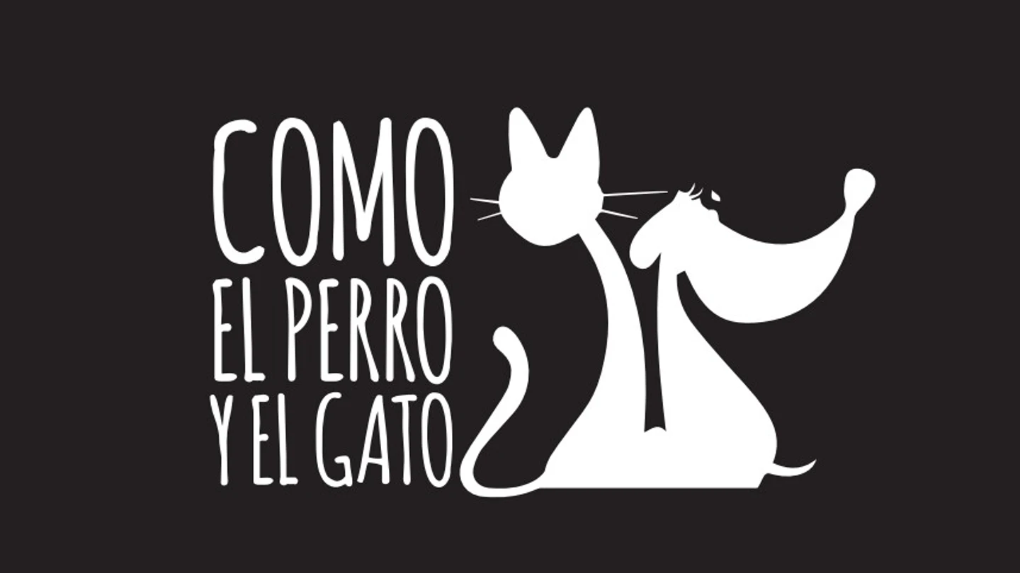 Bases de participación para el envío de material a Como el perro y el gato Programa de televisión Como el perro y el gato