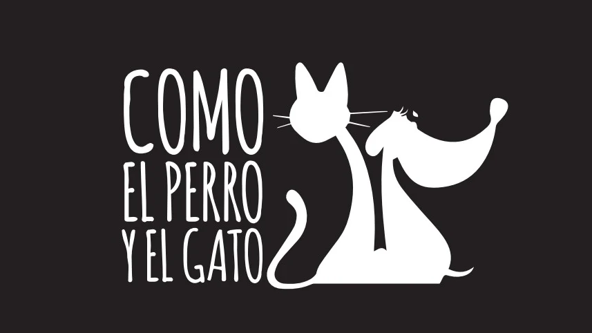 Programa de televisión Como el perro y el gato