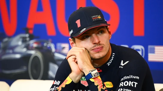 Max Verstappen Max Verstappen