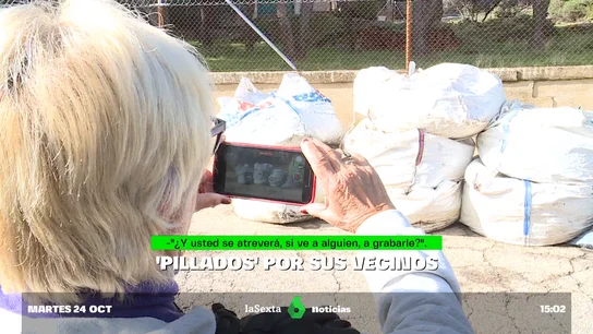 pillados pillados