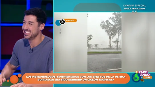 El divertido consejo de moda de Francisco Cacho: "Deberíamos llevar todos joyas hawaianas" El divertido consejo de moda de Francisco Cacho: "Deberíamos llevar todos joyas hawaianas"