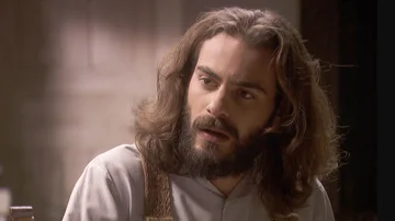 Ibrahim al Shami como Isaac en 'El secreto de Puente Viejo'.