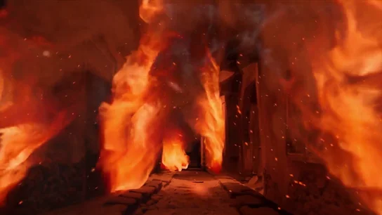 Así fue la matanza a 4.000 judíos en España que provocó la creación de la Inquisición española para perseguir al "falso converso" Así fue la matanza a 4.000 judíos en España que provocó la creación de la Inquisición española para perseguir al "falso converso"