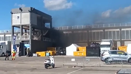 Circutio de Cheste Circutio de Cheste