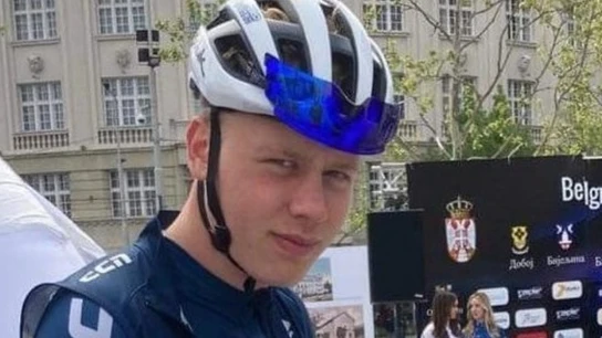 Mark Groeneveld Mark Groeneveld