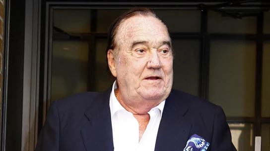 Muere el empresario Fernando Fernández Tapias a los 84 años. Muere el empresario Fernando Fernández Tapias a los 84 años.