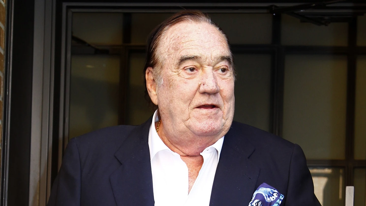 Muere el empresario Fernando Fernández Tapias a los 84 años. Muere el empresario Fernando Fernández Tapias a los 84 años.