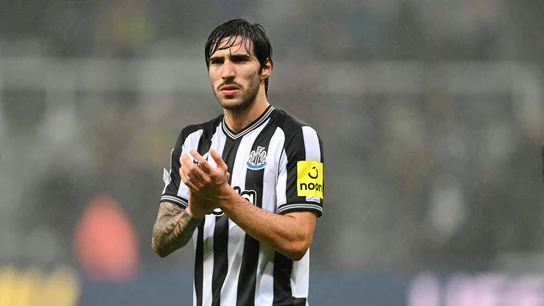 Sandro Tonali Sandro Tonali