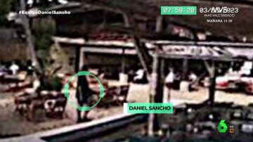 La sospechosa actitud de Daniel Sancho tras el crimen de Edwin Arrieta