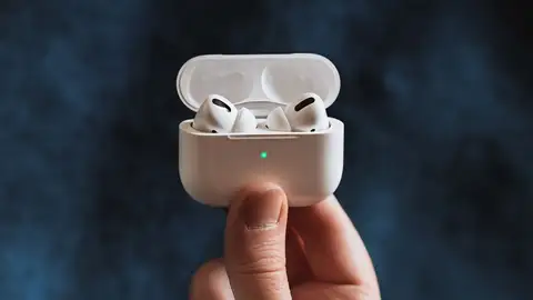 Apple planea grandes cambios en sus próximos Airpods Apple planea grandes cambios en sus próximos Airpods