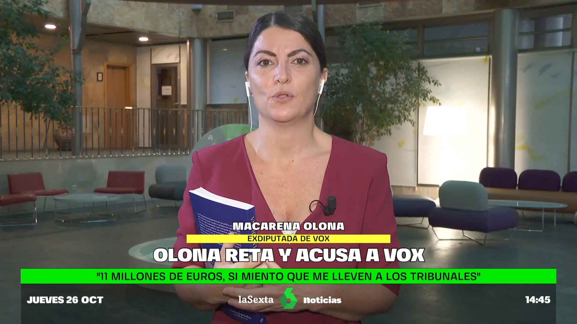 Olona VOX