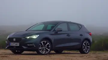 Seat León e-Hybrid Seat León e-Hybrid