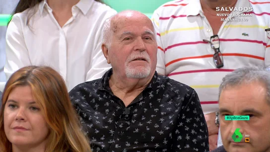 Compartir piso durante la jubilación, la solución de Carlos para subsistir con su pensión de 635 euros: "No hay más remedio" Compartir piso durante la jubilación, la solución de Carlos para subsistir con su pensión de 635 euros: "No hay más remedio"