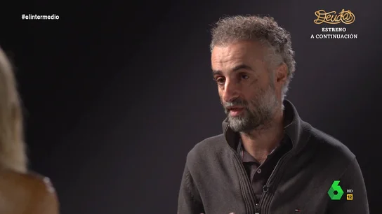 Ahmad Abu Zbeida, sobre sus familiares y amigos en Gaza: "No puedo contar las personas de mi Facebook que ya no están" Ahmad Abu Zbeida, sobre sus familiares y amigos en Gaza: "No puedo contar las personas de mi Facebook que ya no están"
