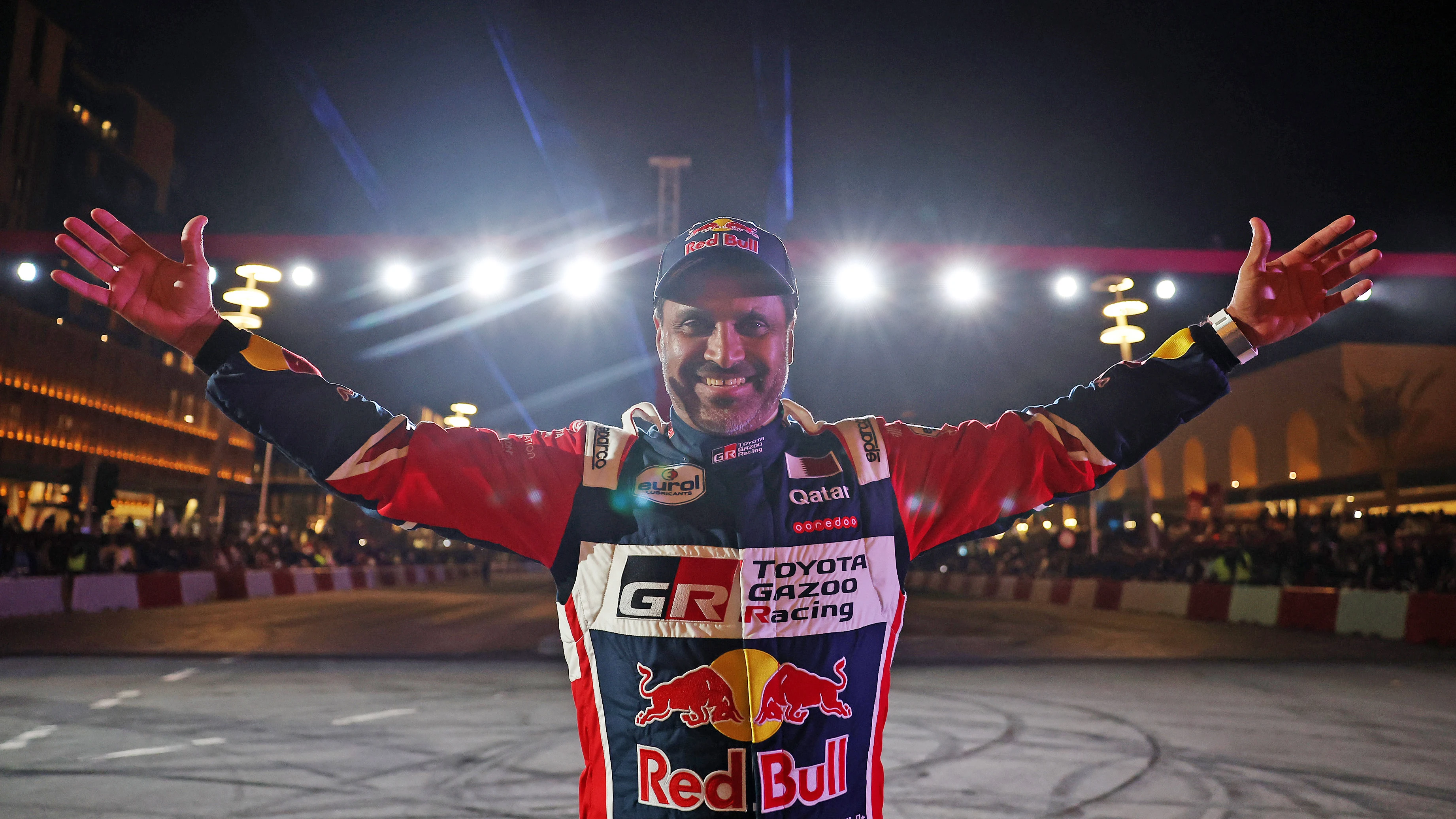 Al-Attiyah