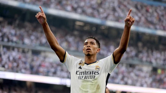 Jude Bellingham Jude Bellingham