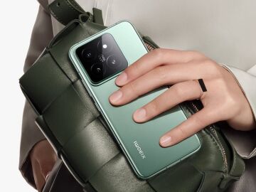 Xiaomi 14