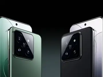 Los Xiaomi 14 y Xiaomi 14 Pro ya son oficiales para dominar la gama alta Los Xiaomi 14 y Xiaomi 14 Pro ya son oficiales para dominar la gama alta